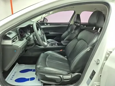 Kia K5 2020, 148954 км, за 7735.81 USD - фото 14