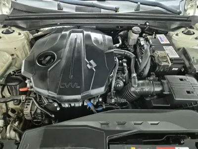 Kia K5 2020, 148954 км, за 7735.81 USD - фото 18