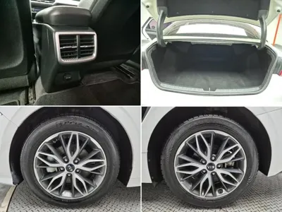 Kia K5 2020, 148954 км, за 7735.81 USD - фото 19