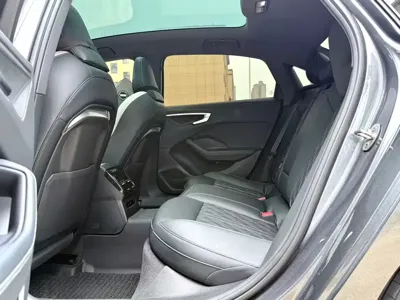 Audi 奥迪A5L 2025, 17000 км, за 29685.34 USD