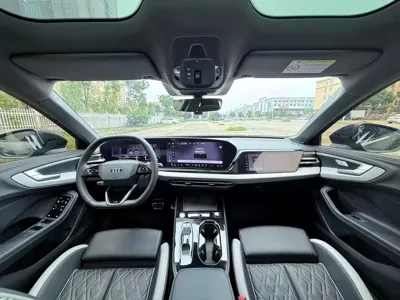 Audi 奥迪A5L