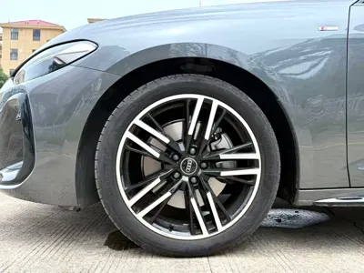 Audi 奥迪A5L