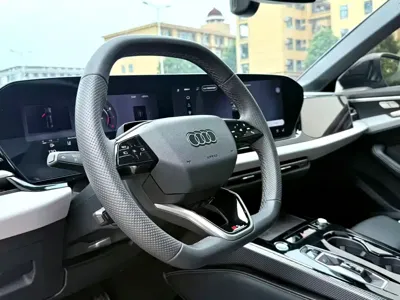 Audi 奥迪A5L