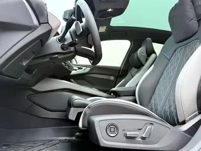 Audi 奥迪A5L