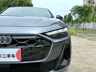 Audi 奥迪A5L