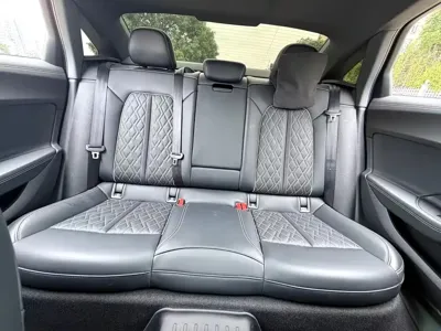 Audi 奥迪A5L