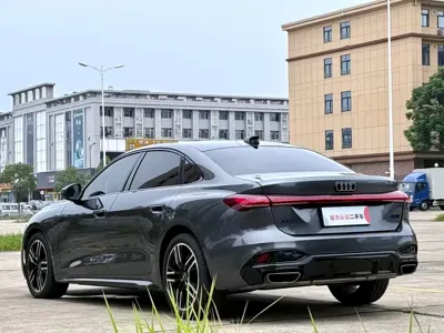 Audi 奥迪A5L