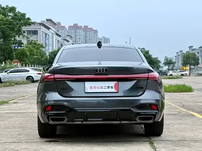 Audi 奥迪A5L