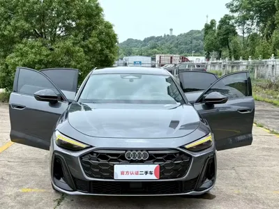 Audi 奥迪A5L