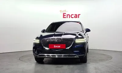 Genesis GV70 2022, 38841 км, за 21946.08 USD