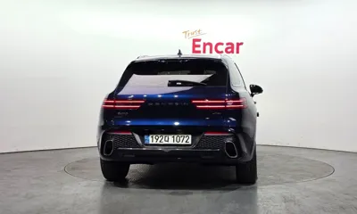 Genesis GV70 2022, 38841 км, за 21946.08 USD