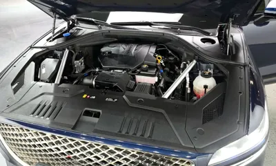 Genesis GV70 2022, 38841 км, за 21946.08 USD - фото 6