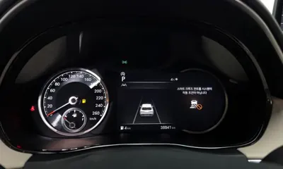 Genesis GV70 2022, 38841 км, за 21946.08 USD - фото 8
