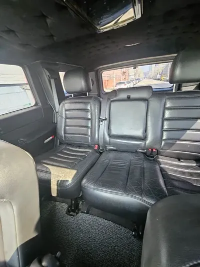 Hummer H2 2006, 208000 км, за 16263.35 USD - фото 6