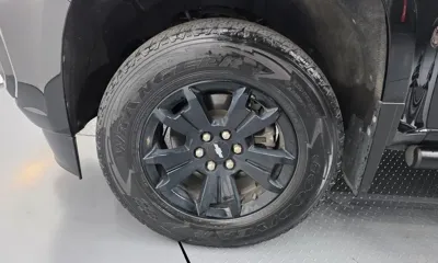 ChevroletGMDaewoo Colorado 2021, 122830 км, за 13589.61 USD