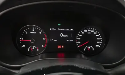 Kia Sportage 2021, 82216 км, за 9116.36 USD - фото 8