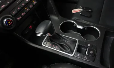 Kia Sportage 2021, 82216 км, за 9116.36 USD - фото 9
