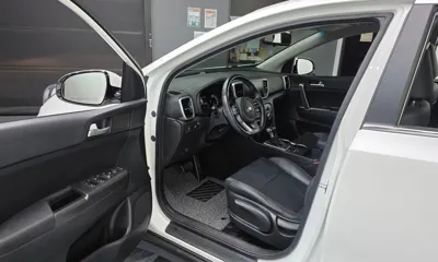 Kia Sportage 2021, 82216 км, за 9116.36 USD - фото 10