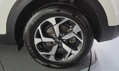 Kia Sportage 2021, 82216 км, за 9116.36 USD - фото 21