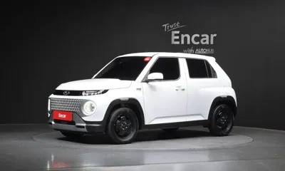Hyundai Casper · 2023 год
