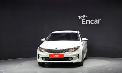 Kia K5 2016, 180727 км, за 3347.77 USD