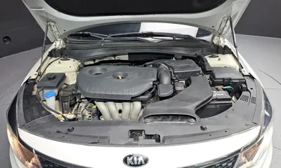 Kia K5 2016, 180727 км, за 3347.77 USD - фото 6