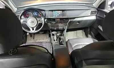 Kia K5 2016, 180727 км, за 3347.77 USD - фото 7