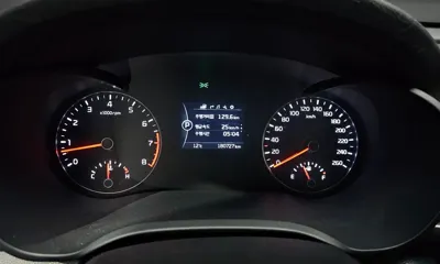 Kia K5 2016, 180727 км, за 3347.77 USD - фото 8