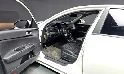 Kia K5 2016, 180727 км, за 3347.77 USD - фото 10