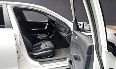 Kia K5 2016, 180727 км, за 3347.77 USD - фото 11