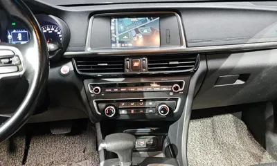 Kia K5 2016, 180727 км, за 3347.77 USD - фото 15