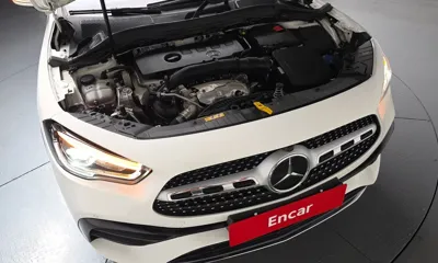 Mercedes-Benz GLA-Class 2022, 14293 км, за 23093.96 USD - фото 6