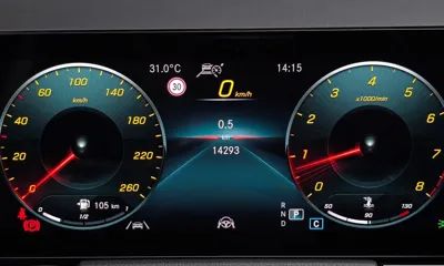 Mercedes-Benz GLA-Class 2022, 14293 км, за 23093.96 USD - фото 8