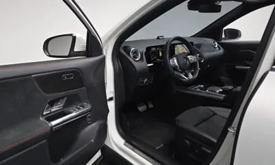 Mercedes-Benz GLA-Class 2022, 14293 км, за 23093.96 USD - фото 10