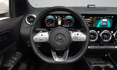 Mercedes-Benz GLA-Class 2022, 14293 км, за 23093.96 USD - фото 14