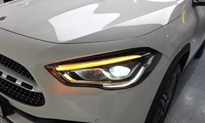 Mercedes-Benz GLA-Class 2022, 14293 км, за 23093.96 USD - фото 22