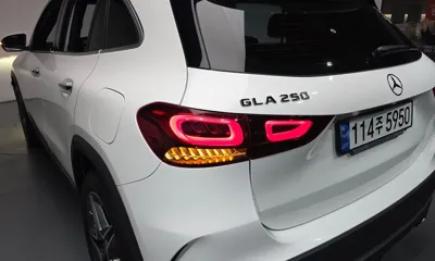 Mercedes-Benz GLA-Class 2022, 14293 км, за 23093.96 USD - фото 23