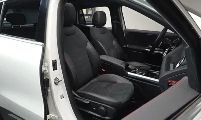 Mercedes-Benz GLA-Class 2022, 14293 км, за 23093.96 USD - фото 26