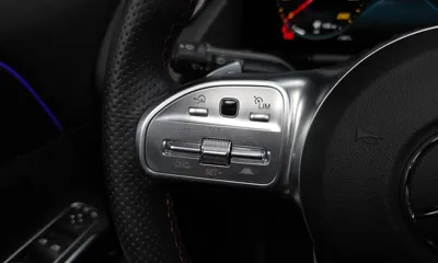 Mercedes-Benz GLA-Class 2022, 14293 км, за 23093.96 USD - фото 29