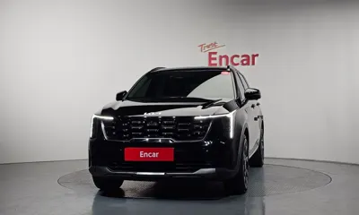Kia Sorento 2024, 17358 км, за 27432.59 USD