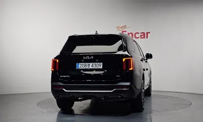 Kia Sorento 2024, 17358 км, за 27432.59 USD