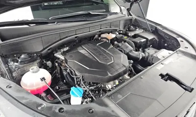 Kia Sorento 2024, 17358 км, за 27432.59 USD - фото 6