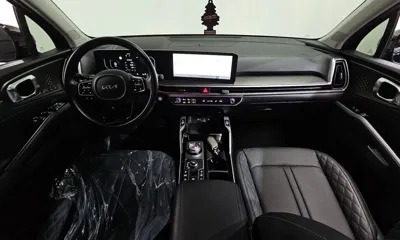 Kia Sorento 2024, 17358 км, за 27432.59 USD - фото 7