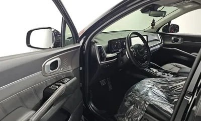 Kia Sorento 2024, 17358 км, за 27432.59 USD - фото 10