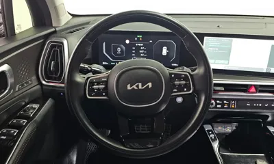Kia Sorento 2024, 17358 км, за 27432.59 USD - фото 12