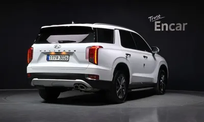Hyundai Palisade 2022, 41760 км, за 20944.83 USD
