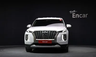 Hyundai Palisade 2022, 41760 км, за 20944.83 USD