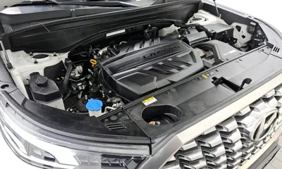 Hyundai Palisade 2022, 41760 км, за 20944.83 USD - фото 6