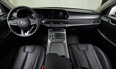 Hyundai Palisade 2022, 41760 км, за 20944.83 USD - фото 7