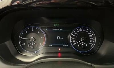 Hyundai Palisade 2022, 41760 км, за 20944.83 USD - фото 8